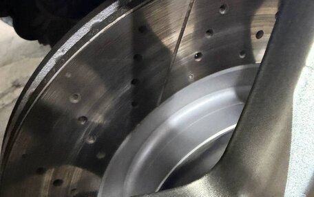 Mercedes-Benz G-Класс AMG, 2015 год, 7 100 000 рублей, 8 фотография