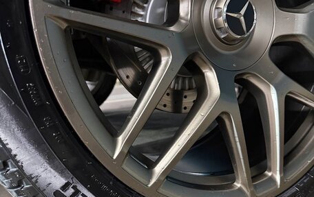 Mercedes-Benz G-Класс AMG, 2015 год, 7 100 000 рублей, 9 фотография