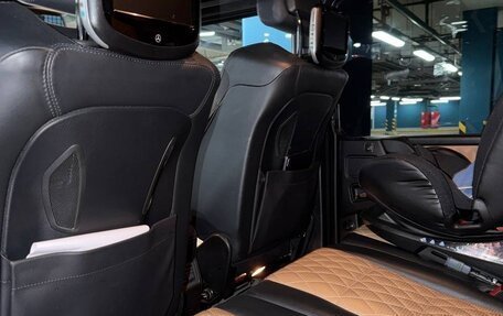 Mercedes-Benz G-Класс AMG, 2015 год, 7 100 000 рублей, 15 фотография