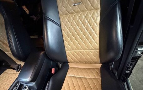 Mercedes-Benz G-Класс AMG, 2015 год, 7 100 000 рублей, 18 фотография