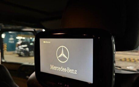 Mercedes-Benz G-Класс AMG, 2015 год, 7 100 000 рублей, 24 фотография