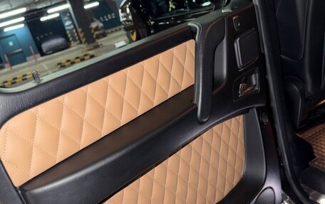 Mercedes-Benz G-Класс AMG, 2015 год, 7 100 000 рублей, 14 фотография