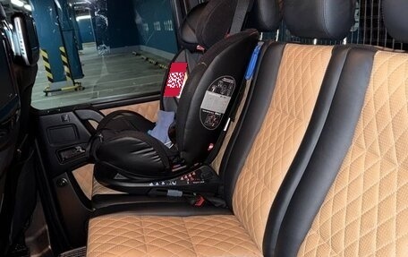 Mercedes-Benz G-Класс AMG, 2015 год, 7 100 000 рублей, 13 фотография