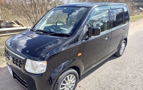 Nissan Otti II, 2013 год, 480 000 рублей, 4 фотография