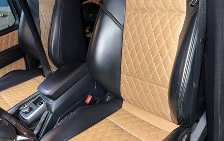 Mercedes-Benz G-Класс AMG, 2015 год, 7 100 000 рублей, 23 фотография