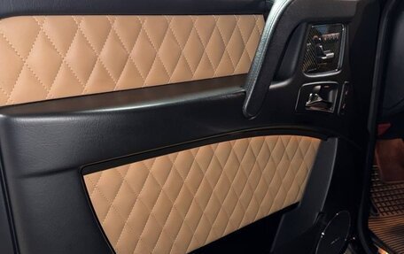 Mercedes-Benz G-Класс AMG, 2015 год, 7 100 000 рублей, 17 фотография