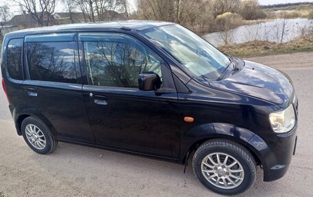 Nissan Otti II, 2013 год, 480 000 рублей, 3 фотография