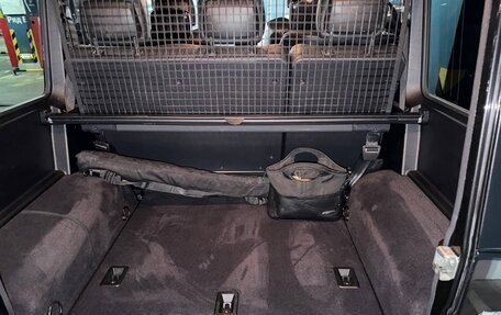 Mercedes-Benz G-Класс AMG, 2015 год, 7 100 000 рублей, 22 фотография