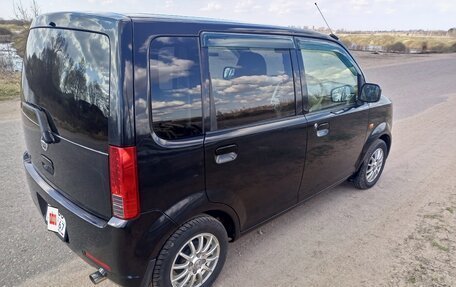 Nissan Otti II, 2013 год, 480 000 рублей, 2 фотография