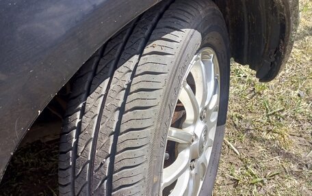 Nissan Otti II, 2013 год, 480 000 рублей, 15 фотография