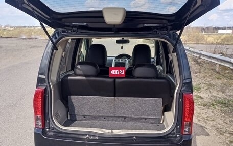 Nissan Otti II, 2013 год, 480 000 рублей, 5 фотография