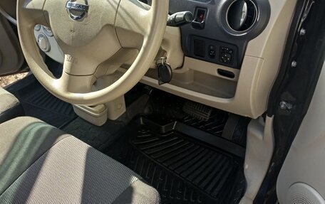 Nissan Otti II, 2013 год, 480 000 рублей, 7 фотография