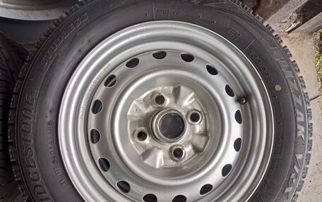 Nissan Otti II, 2013 год, 480 000 рублей, 16 фотография