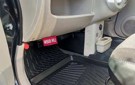 Nissan Otti II, 2013 год, 480 000 рублей, 8 фотография