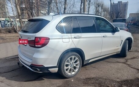 BMW X5, 2017 год, 3 050 000 рублей, 3 фотография
