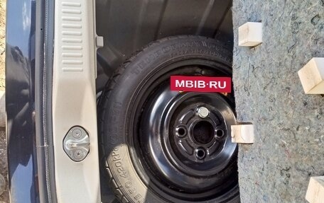 Nissan Otti II, 2013 год, 480 000 рублей, 13 фотография