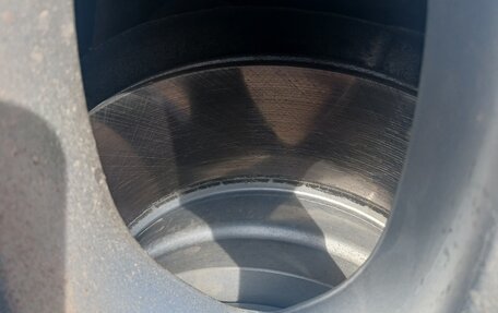 BMW X5, 2017 год, 3 050 000 рублей, 18 фотография