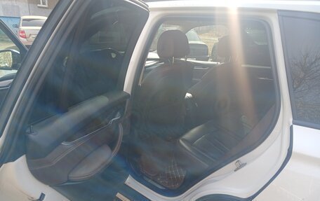 BMW X5, 2017 год, 3 050 000 рублей, 8 фотография