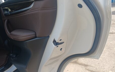 BMW X5, 2017 год, 3 050 000 рублей, 13 фотография