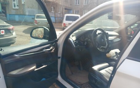 BMW X5, 2017 год, 3 050 000 рублей, 7 фотография