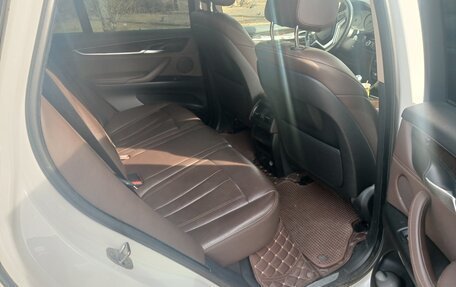 BMW X5, 2017 год, 3 050 000 рублей, 10 фотография