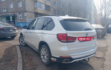 BMW X5, 2017 год, 3 050 000 рублей, 5 фотография