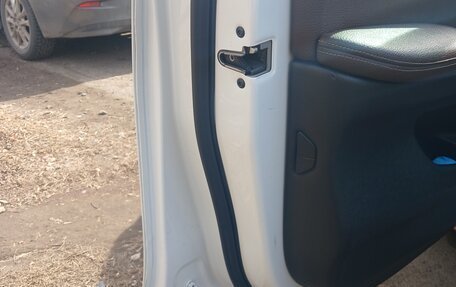 BMW X5, 2017 год, 3 050 000 рублей, 11 фотография