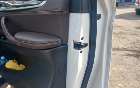 BMW X5, 2017 год, 3 050 000 рублей, 14 фотография