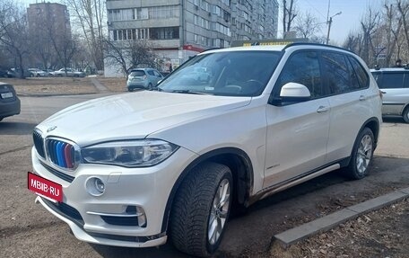 BMW X5, 2017 год, 3 050 000 рублей, 6 фотография