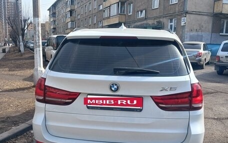 BMW X5, 2017 год, 3 050 000 рублей, 4 фотография