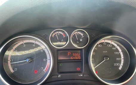 Peugeot 308 II, 2011 год, 460 000 рублей, 5 фотография