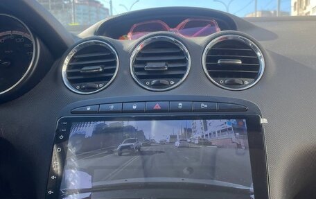 Peugeot 308 II, 2011 год, 460 000 рублей, 6 фотография