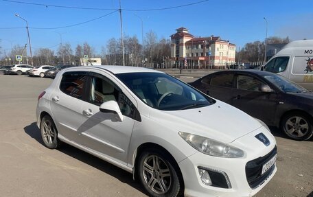 Peugeot 308 II, 2011 год, 460 000 рублей, 3 фотография