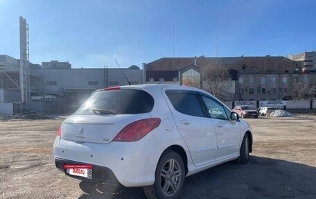 Peugeot 308 II, 2011 год, 460 000 рублей, 2 фотография