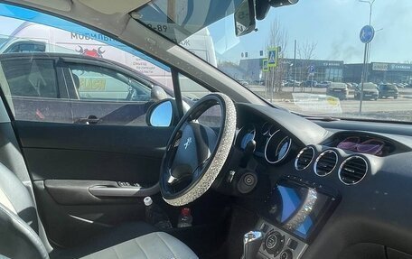 Peugeot 308 II, 2011 год, 460 000 рублей, 7 фотография