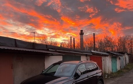 Volkswagen Tiguan II, 2019 год, 2 850 000 рублей, 3 фотография