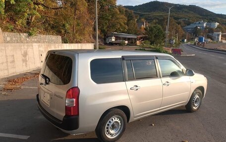 Toyota Probox I, 2021 год, 1 249 000 рублей, 2 фотография