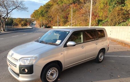Toyota Probox I, 2021 год, 1 249 000 рублей, 3 фотография