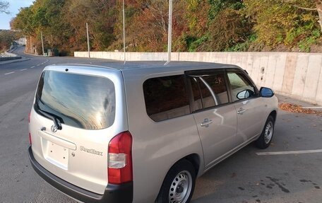 Toyota Probox I, 2021 год, 1 249 000 рублей, 7 фотография