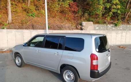 Toyota Probox I, 2021 год, 1 249 000 рублей, 10 фотография