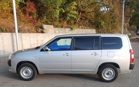 Toyota Probox I, 2021 год, 1 249 000 рублей, 9 фотография