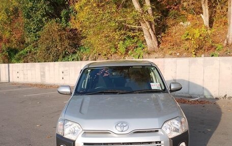 Toyota Probox I, 2021 год, 1 249 000 рублей, 5 фотография