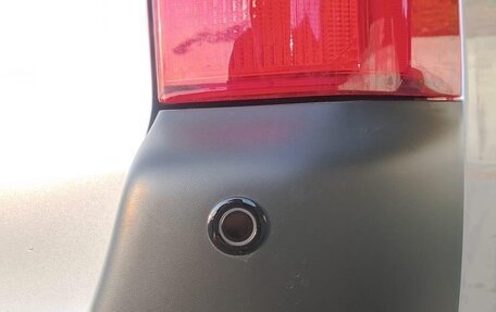 Toyota Probox I, 2021 год, 1 249 000 рублей, 13 фотография