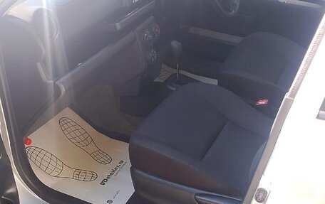 Toyota Probox I, 2021 год, 1 249 000 рублей, 20 фотография