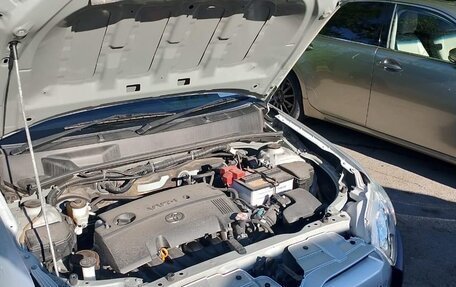 Toyota Probox I, 2021 год, 1 249 000 рублей, 15 фотография