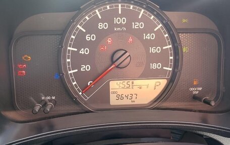 Toyota Probox I, 2021 год, 1 249 000 рублей, 22 фотография