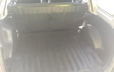 Toyota Probox I, 2021 год, 1 249 000 рублей, 17 фотография