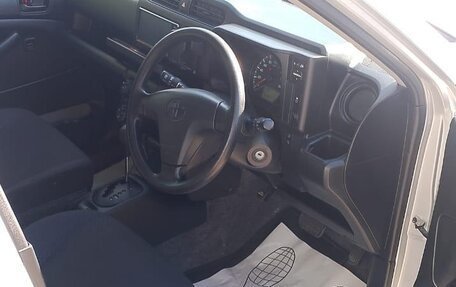 Toyota Probox I, 2021 год, 1 249 000 рублей, 14 фотография