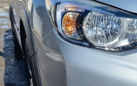 Subaru XV I рестайлинг, 2014 год, 1 290 000 рублей, 4 фотография