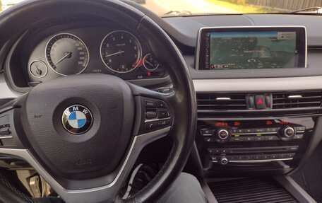 BMW X5, 2015 год, 3 100 000 рублей, 2 фотография